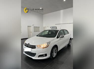 Citroen - C4